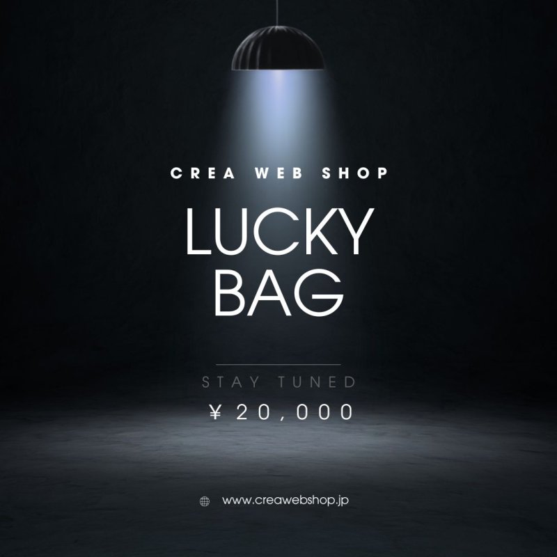 画像1: LUCKY BAG NEW YEAR 2026 - アウター3点入り レディース 12点 福袋 ラッキーバッグ (1)