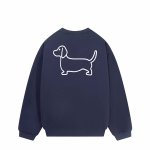 画像5: Puppy crew neck sweatshirt Pullover ユニセックス 男女兼用 パピードッグ スウェット トレーナー (5)