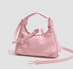 画像4: Garfield enamel tote shoulder bag　ガーフィールドエナメルレザートートショルダーバッグ (4)