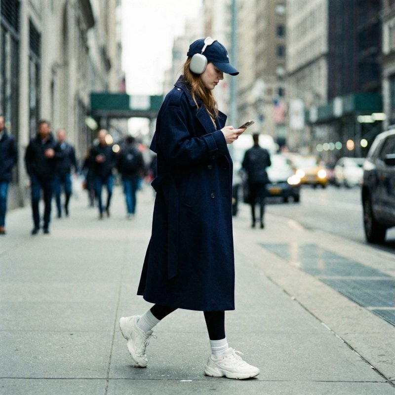 画像4: 26SS Women's Fleece lining High-Waist Legging Pants 接触温感 裏ラムスキンフリース骨盤矯正 着圧レギンス 裏起毛 フリース ハイウエスト レギンス パンツ (4)