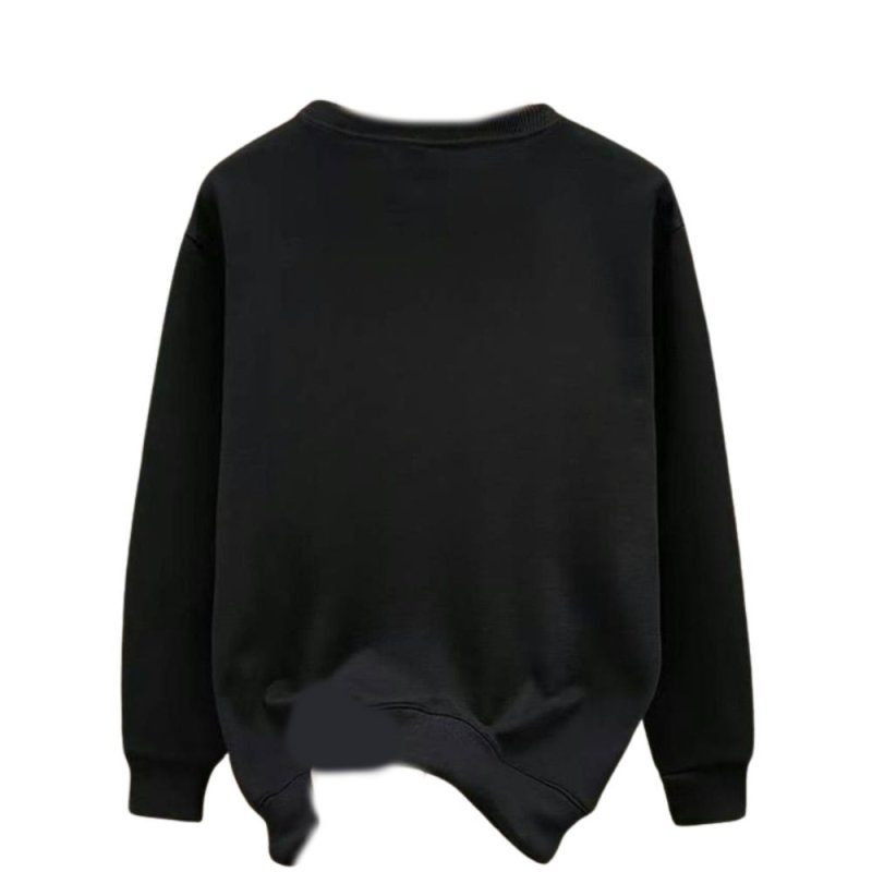 画像4: Unisex Bugs Bunny & SmileSweatshirt　ユニセックス 男女兼用バッグズバニー&スマイルスウェット (4)