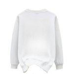 画像3: Unisex Bugs Bunny & SmileSweatshirt　ユニセックス 男女兼用バッグズバニー&スマイルスウェット (3)