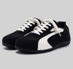 画像7: Unisex mesh breathable soft sole sports sneakers casual shoes　 ユニセックス男女兼用メッシュソフトソールスポーツスニーカーカジュアルシューズ (7)