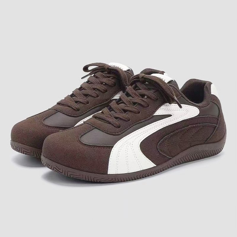 画像5: Unisex mesh breathable soft sole sports sneakers casual shoes　 ユニセックス男女兼用メッシュソフトソールスポーツスニーカーカジュアルシューズ (5)