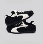 画像6: Unisex mesh breathable soft sole sports sneakers casual shoes　 ユニセックス男女兼用メッシュソフトソールスポーツスニーカーカジュアルシューズ (6)