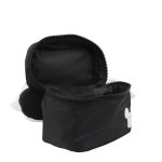 画像4: Mickey Mouse cosmetic pouch bag  ミッキーマウスコスメポーチバッグ (4)