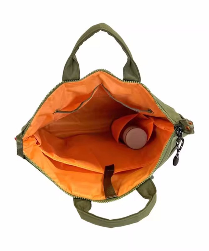 画像10: Snoopy quilted backpack tote shoulder bag  　スヌーピーキルティングバックパックトートショルダーバッグ (10)