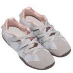 画像6: Flat French ballet style sneakers　フラットフレンチバレーシューズスタイルスニーカー  (6)
