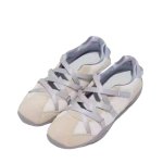 画像3: Flat French ballet style sneakers　フラットフレンチバレーシューズスタイルスニーカー  (3)