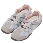 画像1: Flat French ballet style sneakers　フラットフレンチバレーシューズスタイルスニーカー  (1)