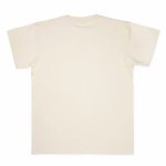 画像4: Nirvana x Caricature Print Round Neck Short Sleeve T-Shirt ユニセックス 男女兼用 ニルヴァーナ×ポートレートラウンドネック Tシャツ (4)