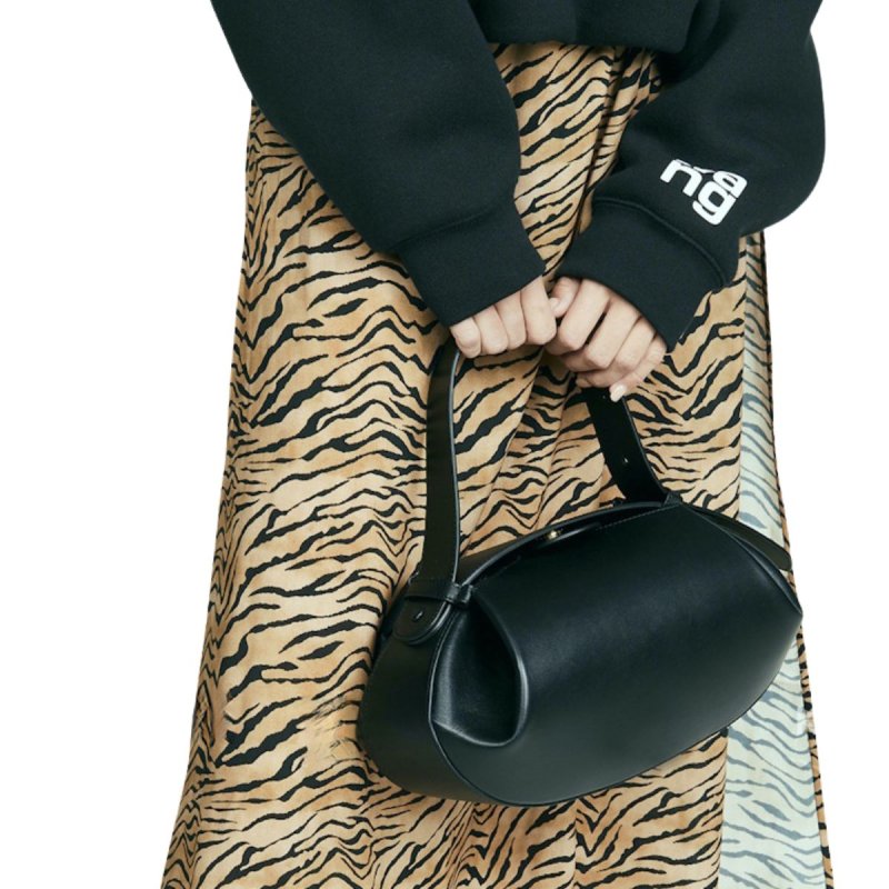 画像3: Three-dimensional feeling leather tote shoulder crossbody bag　Three-dimensional feeling立体型レザートートショルダークロスボディバッグ (3)