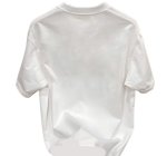 画像3: Smile Bear  Print Round Neck Short Sleeve T-Shirt ユニセックス 男女兼用スマイルベア熊テディーベアプリントラウンドネック Tシャツ (3)