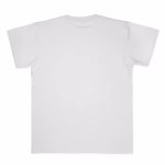 画像3: Nirvana x Caricature Print Round Neck Short Sleeve T-Shirt ユニセックス 男女兼用 ニルヴァーナ×ポートレートラウンドネック Tシャツ (3)