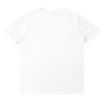 画像2: Looney Tunes Pals Tweety & Sylvester Print Round Neck Short Sleeve T-Shirt ユニセックス 男女兼用ルーニーテューンズ仲間トゥイーティ＆シルベスタープリントラウンドネック Tシャツ (2)