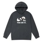画像9: Panda No, YOU Do IT Logo Hoodie Sweatshirt パンダ ユー ドゥ イット スウェット パーカー トレーナー (9)