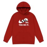画像13: Panda No, YOU Do IT Logo Hoodie Sweatshirt パンダ ユー ドゥ イット スウェット パーカー トレーナー (13)