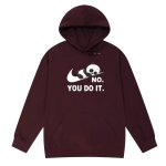 画像11: Panda No, YOU Do IT Logo Hoodie Sweatshirt パンダ ユー ドゥ イット スウェット パーカー トレーナー (11)