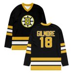 画像2: 3D Digital Print V-Neck Ice Hockey Uniform Long Sleeve T-Shirt 3DデジタルプリントVネック アイスホッケーユニフォームロングスリーブTシャツ ユニセックス 男女兼用 (2)