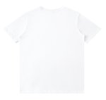 画像2: Ninja Turtle Print round neck short sleeve T-shirt  ユニセックス 男女兼用忍者ニンジャタートルプリントラウンドネック Tシャツ (2)