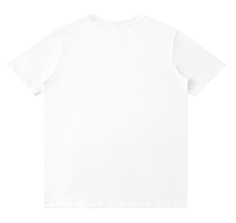 画像2: Ninja Turtle Print round neck short sleeve T-shirt  ユニセックス 男女兼用忍者ニンジャタートルプリントラウンドネック Tシャツ (2)