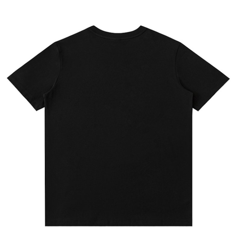 画像12: New York Fashion Bear round neck short sleeve T-shirt  ユニセックス 男女兼用ニューヨークおしゃれベア熊プリントラウンドネック Tシャツ (12)