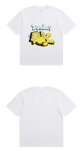 画像5: Sunday & Garfield print round neck short sleeve T-shirt  ユニセックス 男女兼用サンデー＆ガーフィールドプリントラウンドネック Tシャツ (5)