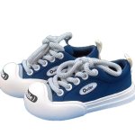 画像7:  Unisex SMILE Volume Lace-Up Platform Sneakers 厚底 プラットフォームスマイルボリューム レースアップスニーカー (7)