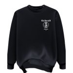 画像3: Unisex California x Bear Round Neck Sweatshirt　男女兼用 ユニセックス カリフォルニアベア 熊長袖 スウェット トレーナー (3)