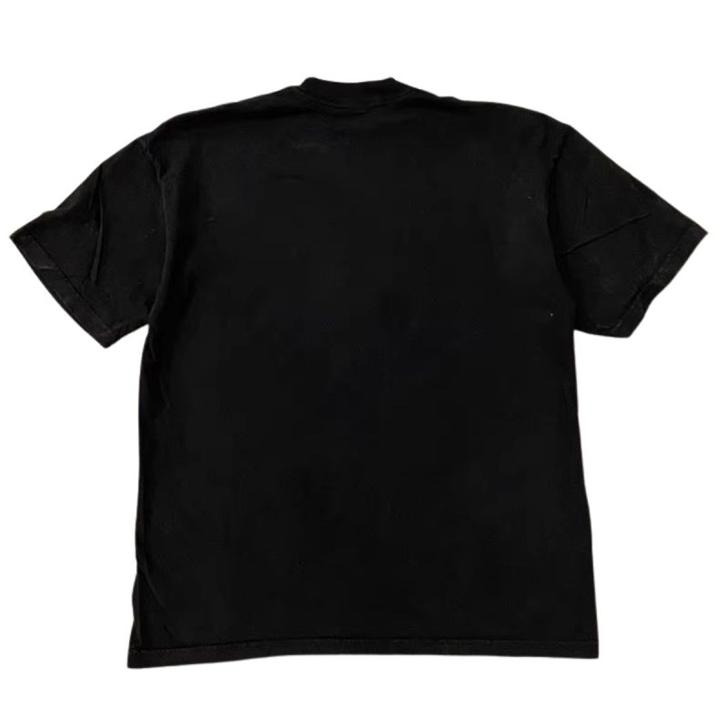 画像2: Astro Boy Vintage Style Short Sleeve T-Shirt 　ユニセックス 男女兼用アストロボーイヴィンテージスタイルプリントラウンドネック Tシャツ (2)