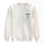 画像4: Unisex California x Bear Round Neck Sweatshirt　男女兼用 ユニセックス カリフォルニアベア 熊長袖 スウェット トレーナー (4)