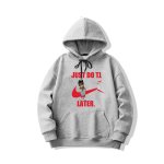 画像5: Broken 'n' Swash x Hip Hop Bart Simpson  Hoodie ユニセックス 男女兼用 ブロークンスウッシュ×ヒップホップバートシンプソン プリント フーディ パーカー トレーナー スウェット (5)