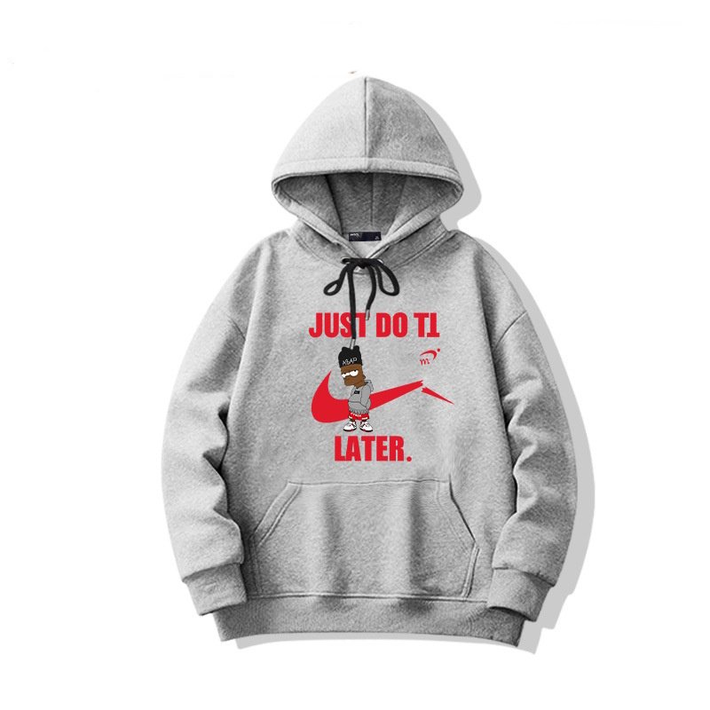 画像5: Broken 'n' Swash x Hip Hop Bart Simpson  Hoodie ユニセックス 男女兼用 ブロークンスウッシュ×ヒップホップバートシンプソン プリント フーディ パーカー トレーナー スウェット (5)