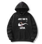 画像3: Broken 'n' Swash x Hip Hop Bart Simpson  Hoodie ユニセックス 男女兼用 ブロークンスウッシュ×ヒップホップバートシンプソン プリント フーディ パーカー トレーナー スウェット (3)