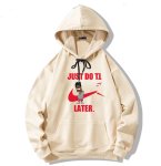 画像1: Broken 'n' Swash x Hip Hop Bart Simpson  Hoodie ユニセックス 男女兼用 ブロークンスウッシュ×ヒップホップバートシンプソン プリント フーディ パーカー トレーナー スウェット (1)