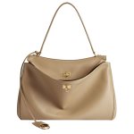 画像7: Real Leather RODEO Style Medium Hand Bag リアルレザー 本皮 本革 RODEO スタイル ハンドバッグ ミディアム　ハンドバッグ (7)