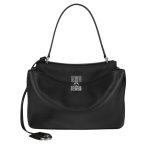 画像4: Real Leather RODEO Style Medium Hand Bag リアルレザー 本皮 本革 RODEO スタイル ハンドバッグ ミディアム　ハンドバッグ (4)