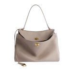 画像8: Real Leather RODEO Style Medium Hand Bag リアルレザー 本皮 本革 RODEO スタイル ハンドバッグ ミディアム　ハンドバッグ (8)