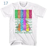 画像18: Popeye Family Vintage Style Short Sleeve T-Shirt　ユニセックス 男女兼用ポパイファミリーヴィンテージスタイルプリント半袖  Tシャツ (18)