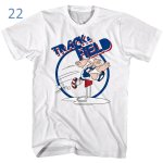 画像23: Popeye Family Vintage Style Short Sleeve T-Shirt　ユニセックス 男女兼用ポパイファミリーヴィンテージスタイルプリント半袖  Tシャツ (23)