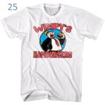 画像26: Popeye Family Vintage Style Short Sleeve T-Shirt　ユニセックス 男女兼用ポパイファミリーヴィンテージスタイルプリント半袖  Tシャツ (26)