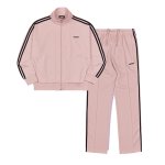 画像6: NERDY NDY Classic NY Track Setユニセックス 男女兼用  ノルディ クラシック NY トラックセット セットアップ ジャージ 上下 (6)