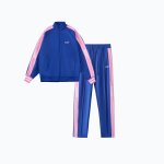 画像7: 2 NERDY NDY Classic NY Track Setユニセックス 男女兼用  ノルディ クラシック NY トラックセット セットアップ ジャージ 上下 (7)