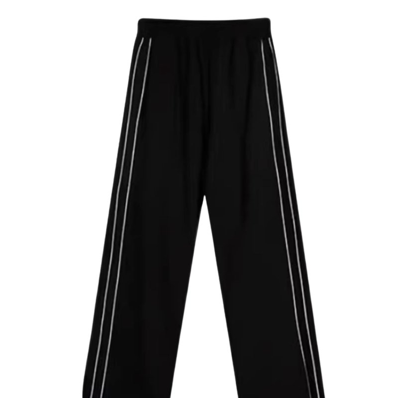 画像3: Men & Women NASA unisex setup sports uniform  ナサ セットアップ ユニセックス 男女兼用 ジップアップ ジャージ 上下 ジャケット＆パンツセット (3)