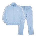 画像4: NERDY NDY Classic NY Track Setユニセックス 男女兼用  ノルディ クラシック NY トラックセット セットアップ ジャージ 上下 (4)