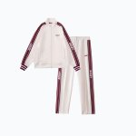 画像5: 2 NERDY NDY Classic NY Track Setユニセックス 男女兼用  ノルディ クラシック NY トラックセット セットアップ ジャージ 上下 (5)