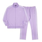 画像3: NERDY NDY Classic NY Track Setユニセックス 男女兼用  ノルディ クラシック NY トラックセット セットアップ ジャージ 上下 (3)