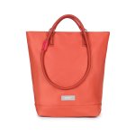 画像1: Lightweight waterproof nylon rope handle tote bag　軽量防水ナイロンロープハンドルトートショルダーバッグ通勤通学ママバッグ (1)