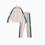 画像4: 2 NERDY NDY Classic NY Track Setユニセックス 男女兼用  ノルディ クラシック NY トラックセット セットアップ ジャージ 上下 (4)