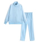 画像8: 2 NERDY NDY Classic NY Track Setユニセックス 男女兼用  ノルディ クラシック NY トラックセット セットアップ ジャージ 上下 (8)